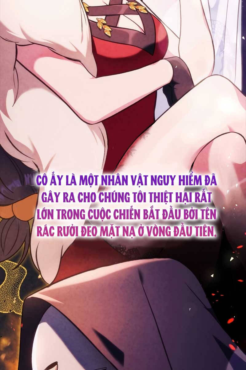 Kí Sự Hồi Quy Chap 84 - Next Chap 85