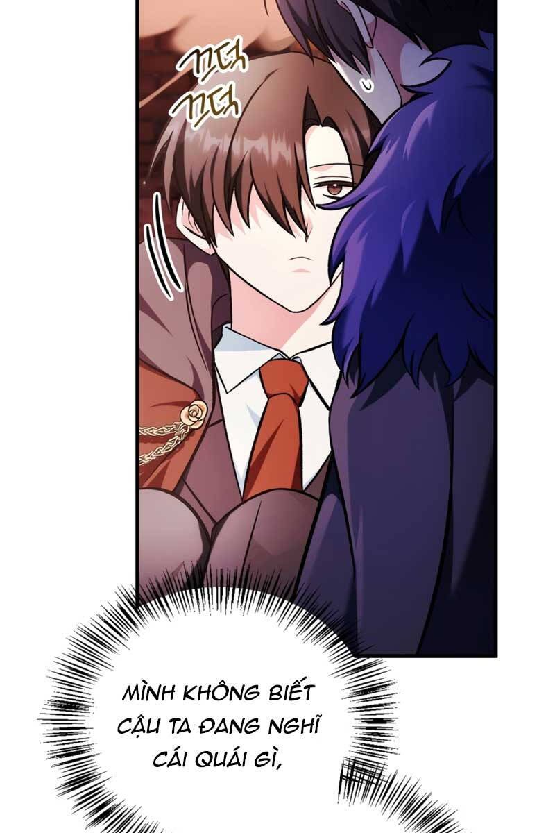 Kí Sự Hồi Quy Chap 84 - Next Chap 85