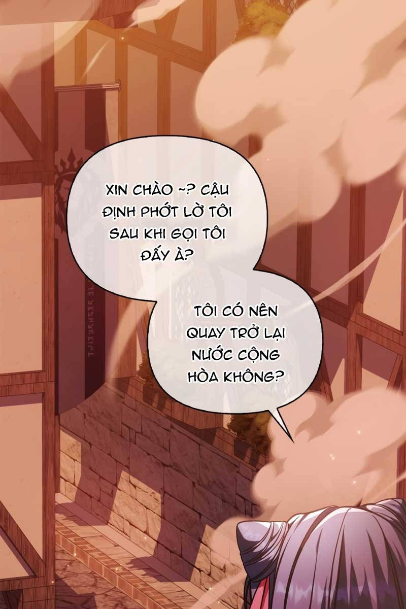 Kí Sự Hồi Quy Chap 84 - Next Chap 85
