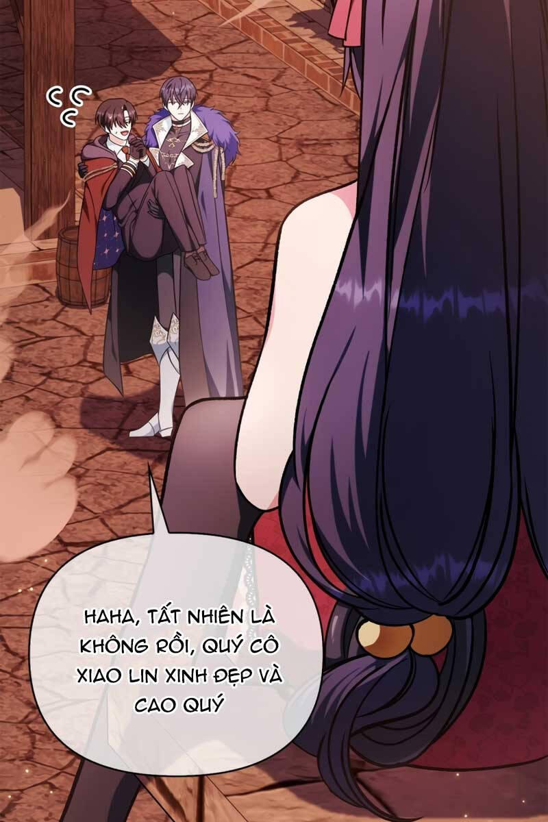 Kí Sự Hồi Quy Chap 84 - Next Chap 85