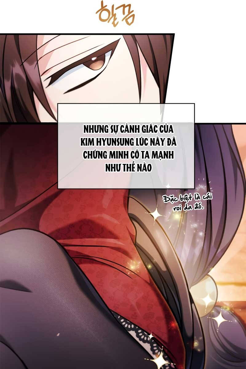 Kí Sự Hồi Quy Chap 84 - Next Chap 85