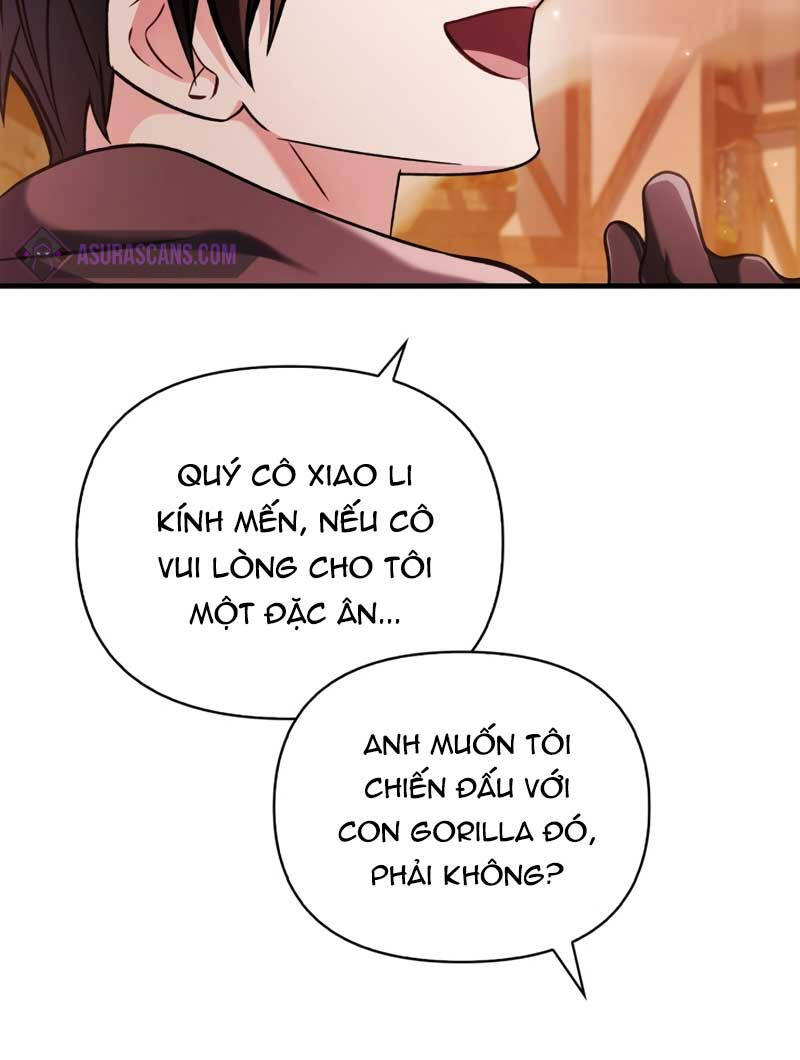 Kí Sự Hồi Quy Chap 84 - Next Chap 85