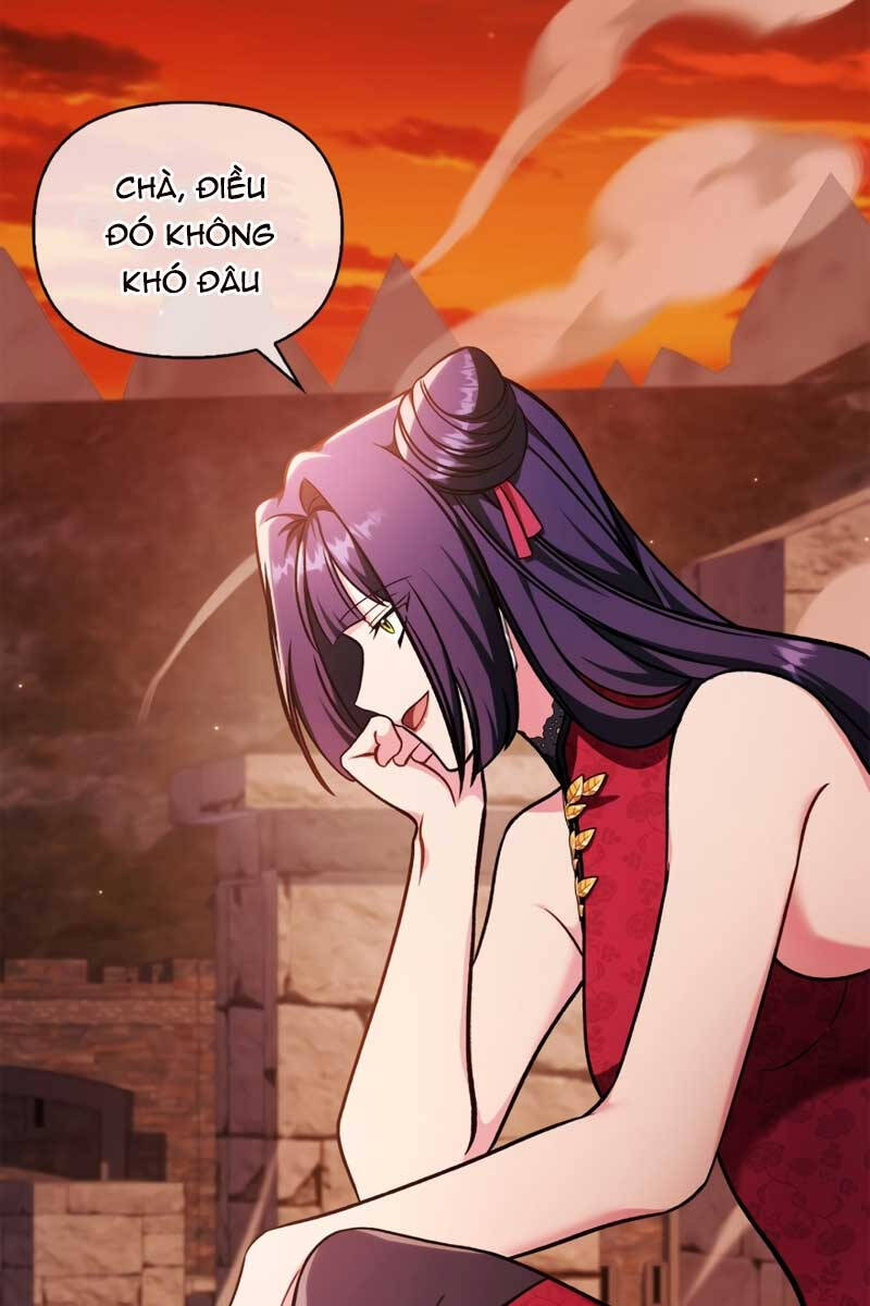 Kí Sự Hồi Quy Chap 84 - Next Chap 85