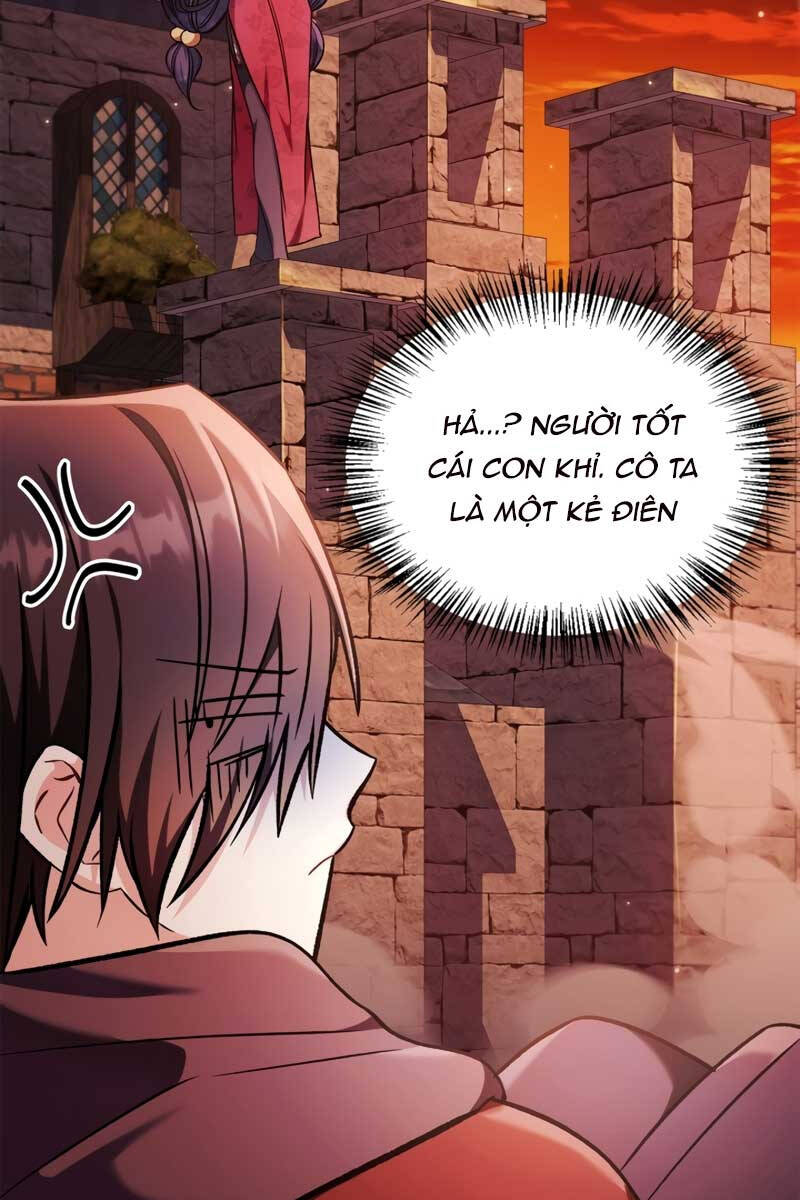 Kí Sự Hồi Quy Chap 84 - Next Chap 85
