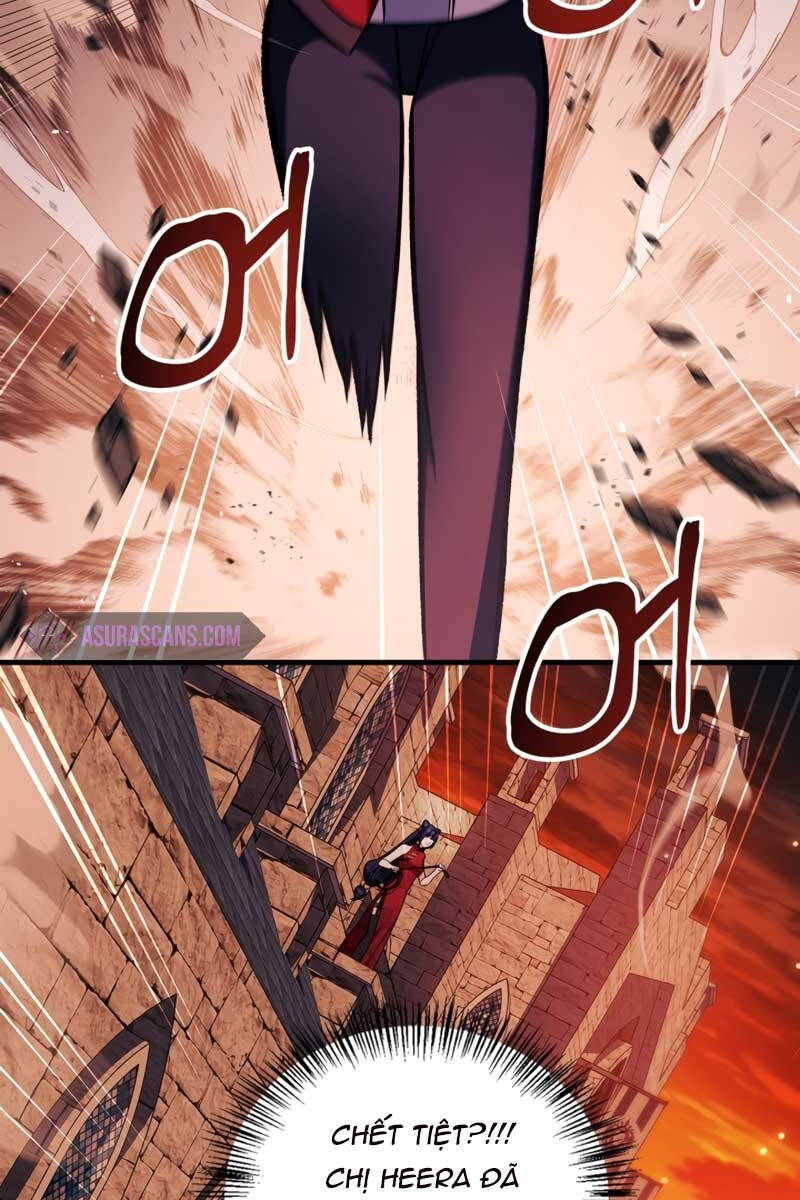 Kí Sự Hồi Quy Chap 84 - Next Chap 85