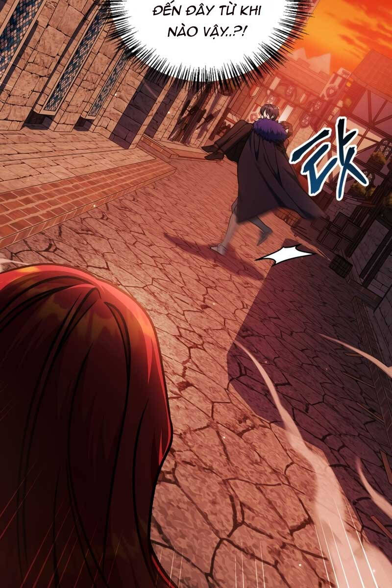 Kí Sự Hồi Quy Chap 84 - Next Chap 85