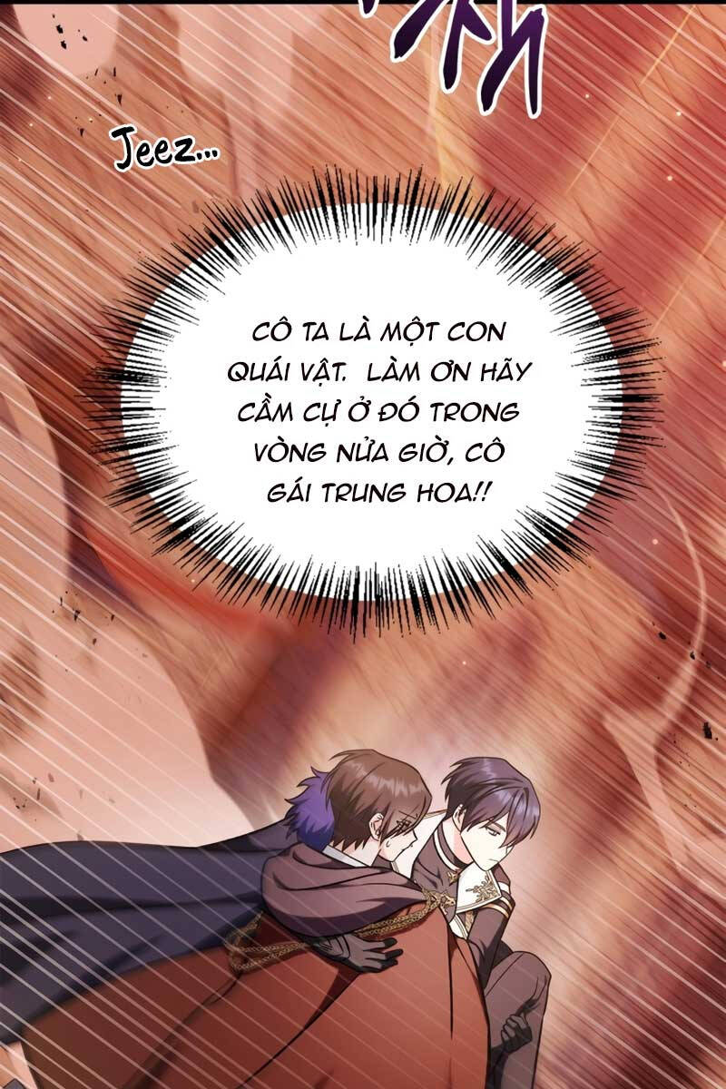 Kí Sự Hồi Quy Chap 84 - Next Chap 85