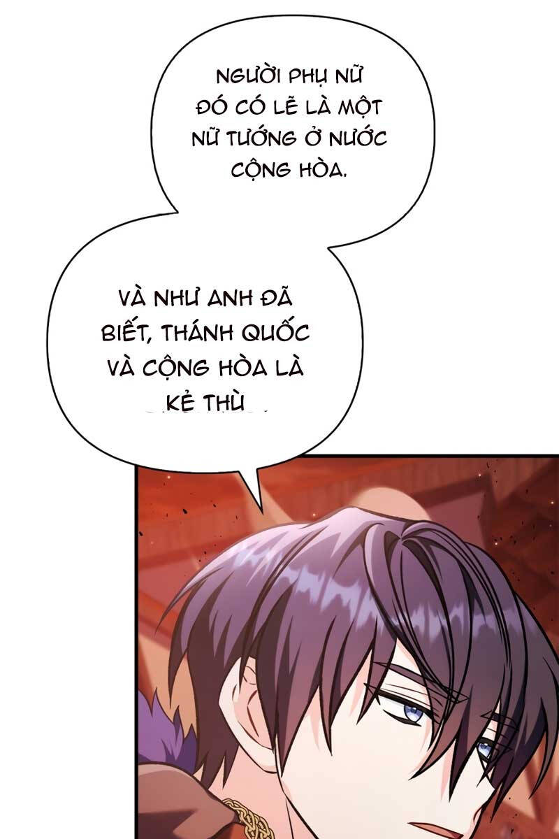Kí Sự Hồi Quy Chap 84 - Next Chap 85