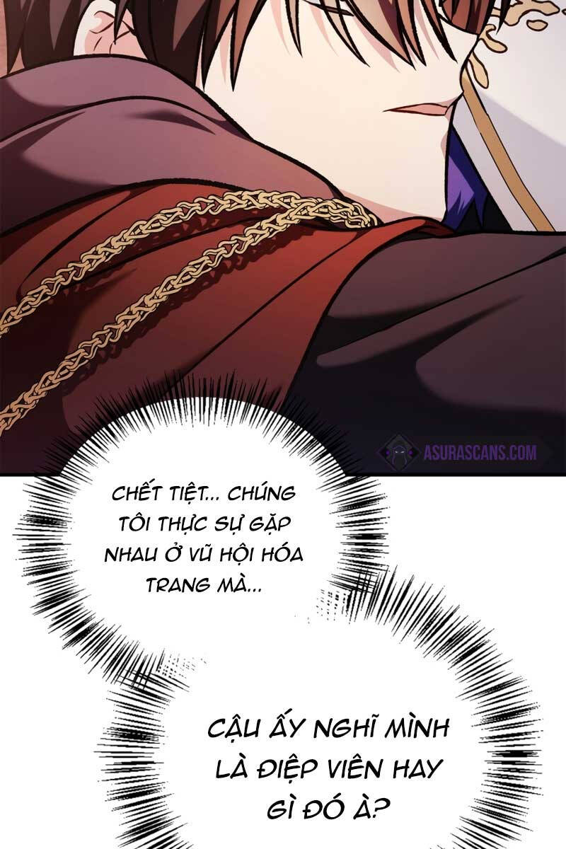 Kí Sự Hồi Quy Chap 84 - Next Chap 85