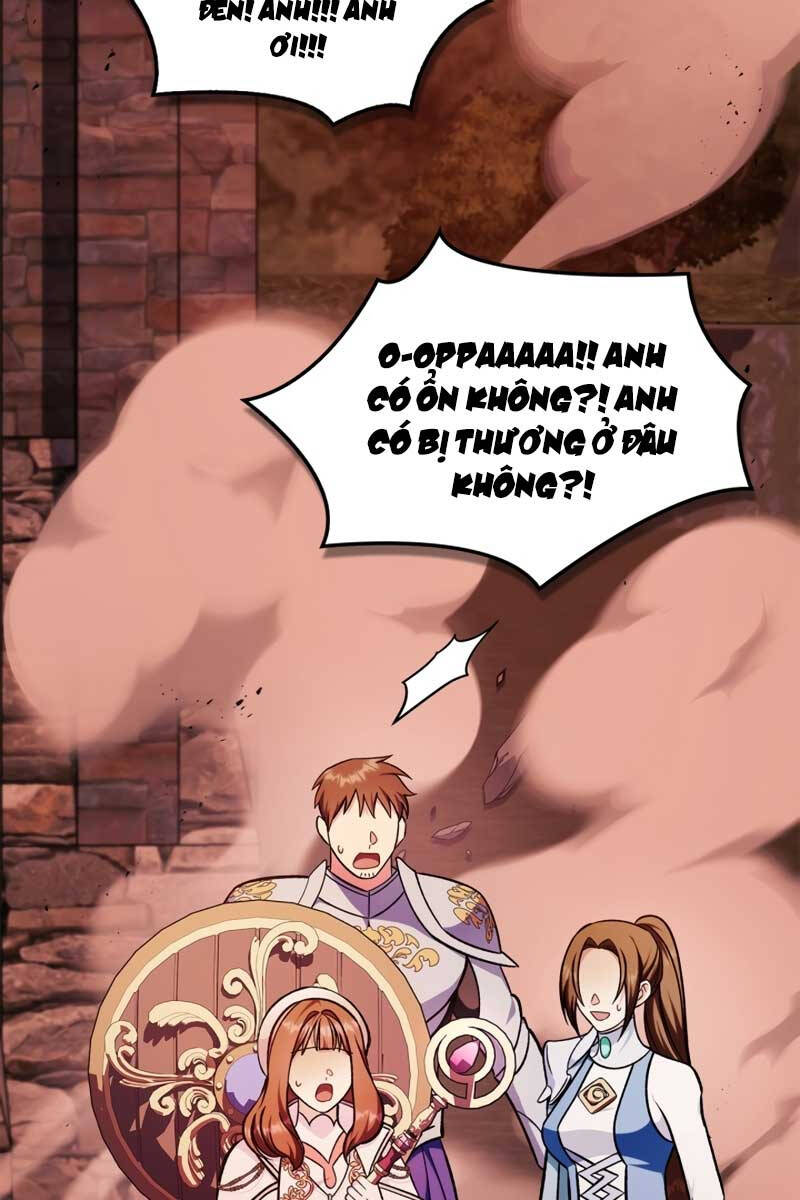 Kí Sự Hồi Quy Chap 84 - Next Chap 85