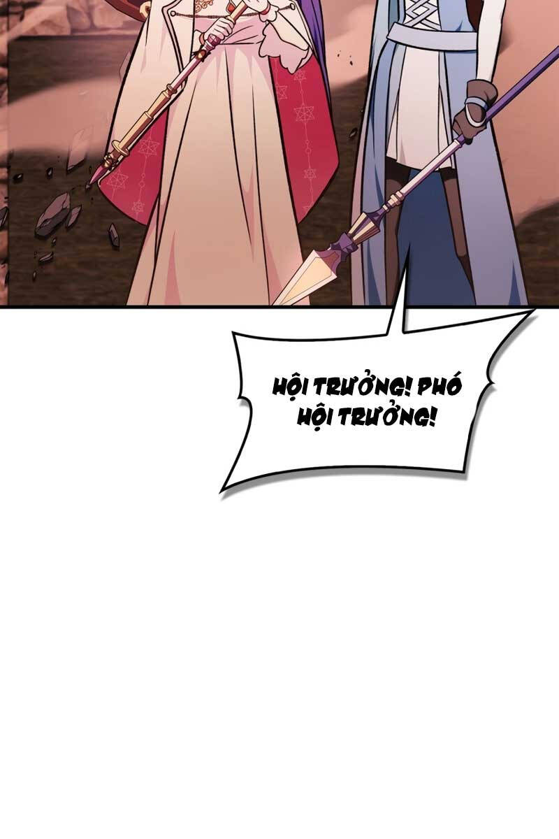 Kí Sự Hồi Quy Chap 84 - Next Chap 85