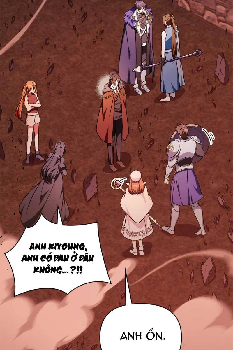 Kí Sự Hồi Quy Chap 84 - Next Chap 85