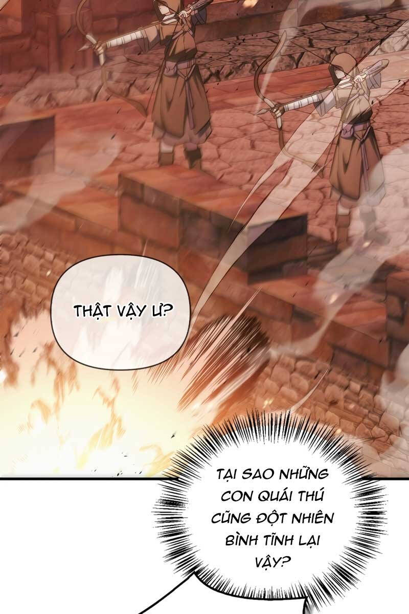 Kí Sự Hồi Quy Chap 84 - Next Chap 85