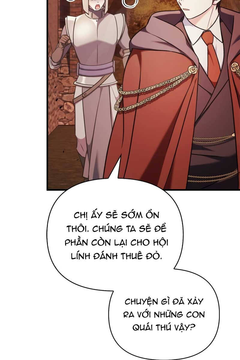 Kí Sự Hồi Quy Chap 84 - Next Chap 85