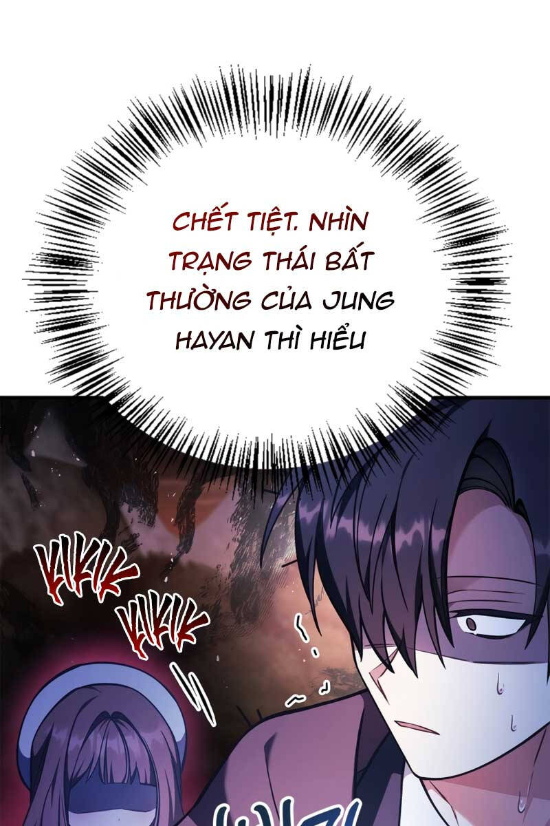 Kí Sự Hồi Quy Chap 84 - Next Chap 85