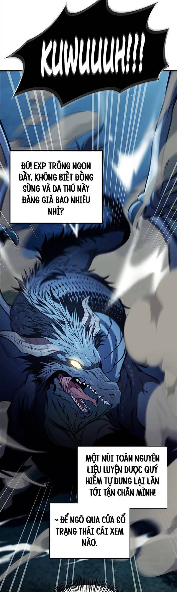 Kí Sự Hồi Quy Chap 85 - Next Chap 86