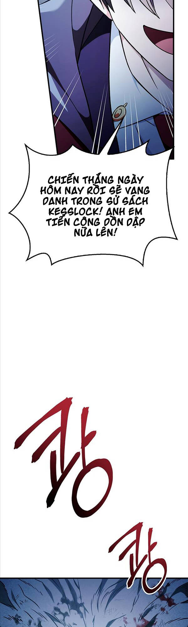 Kí Sự Hồi Quy Chap 85 - Next Chap 86