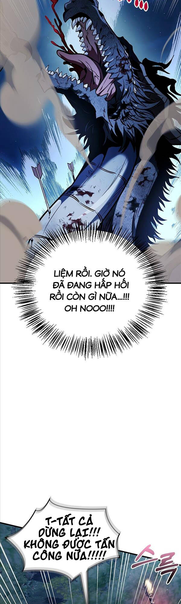 Kí Sự Hồi Quy Chap 85 - Next Chap 86