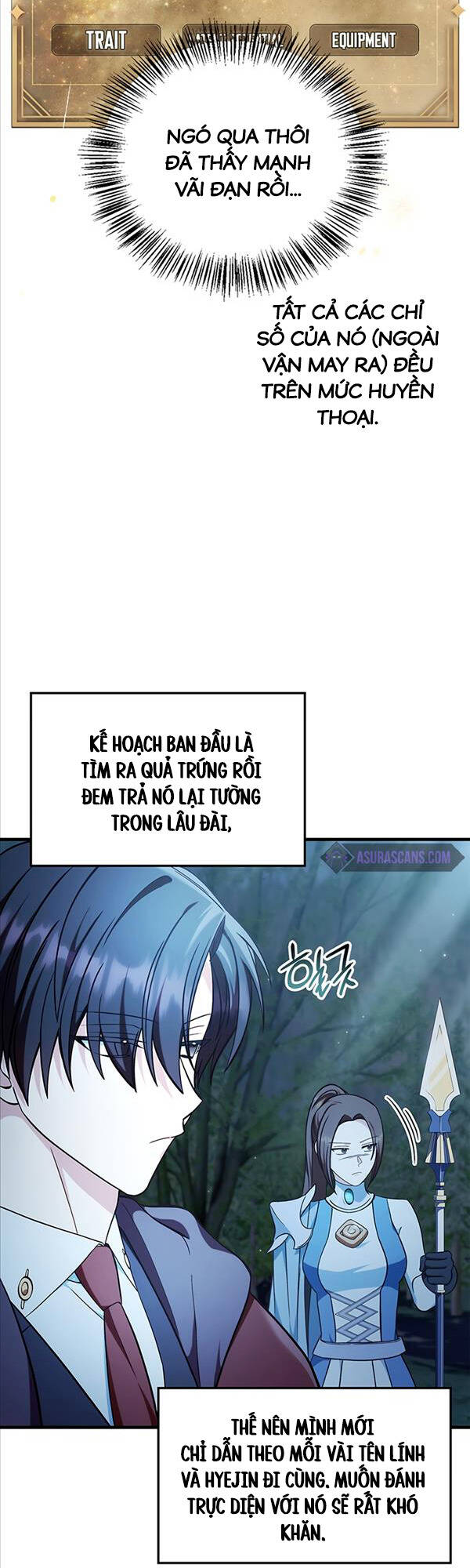 Kí Sự Hồi Quy Chap 85 - Next Chap 86