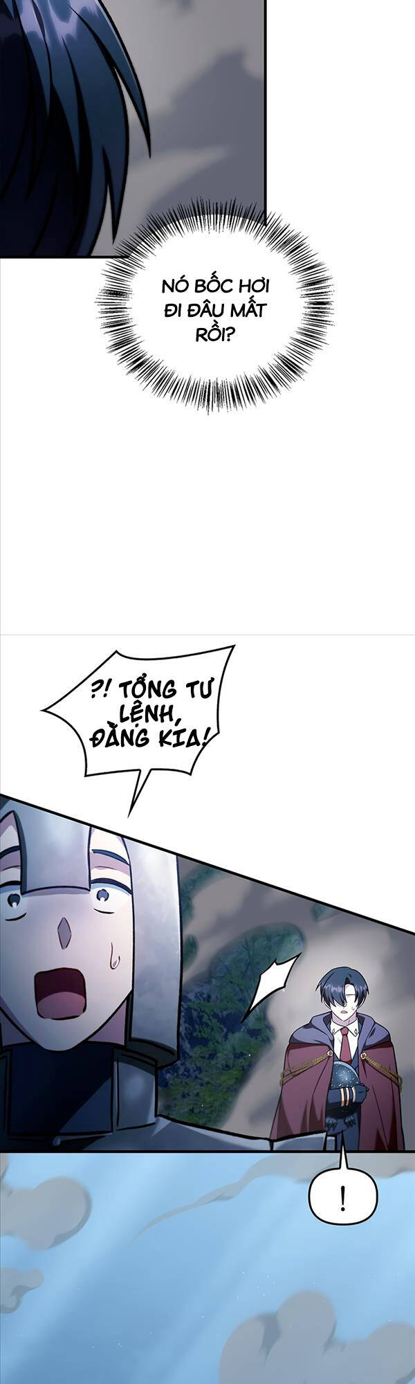 Kí Sự Hồi Quy Chap 85 - Next Chap 86