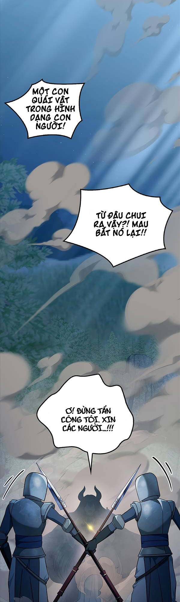 Kí Sự Hồi Quy Chap 85 - Next Chap 86