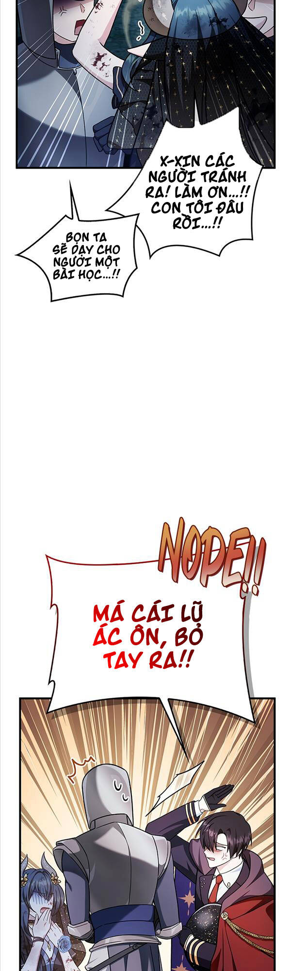 Kí Sự Hồi Quy Chap 85 - Next Chap 86