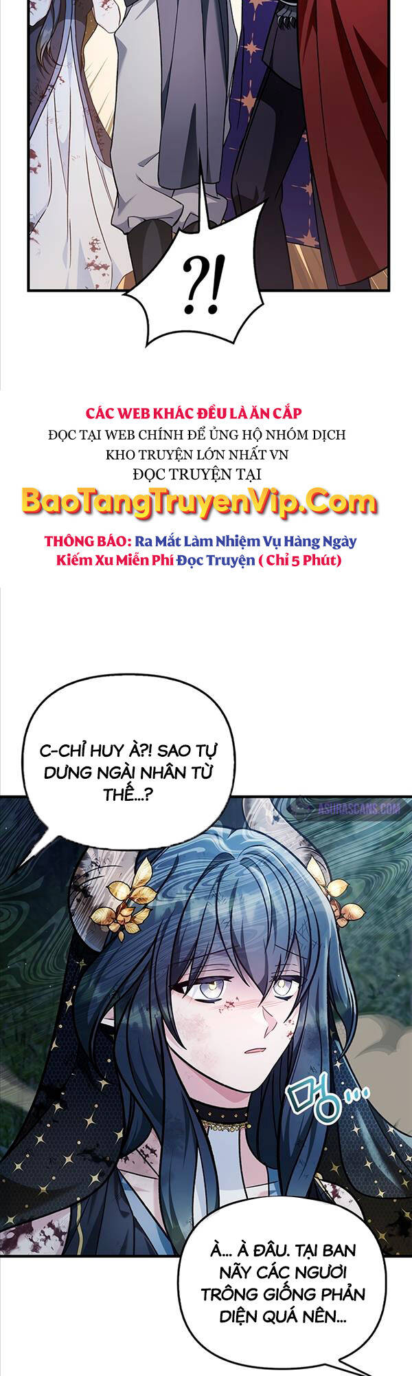 Kí Sự Hồi Quy Chap 85 - Next Chap 86