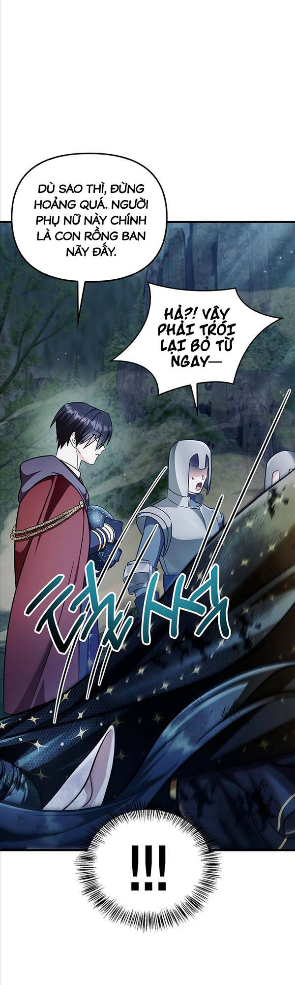 Kí Sự Hồi Quy Chap 85 - Next Chap 86