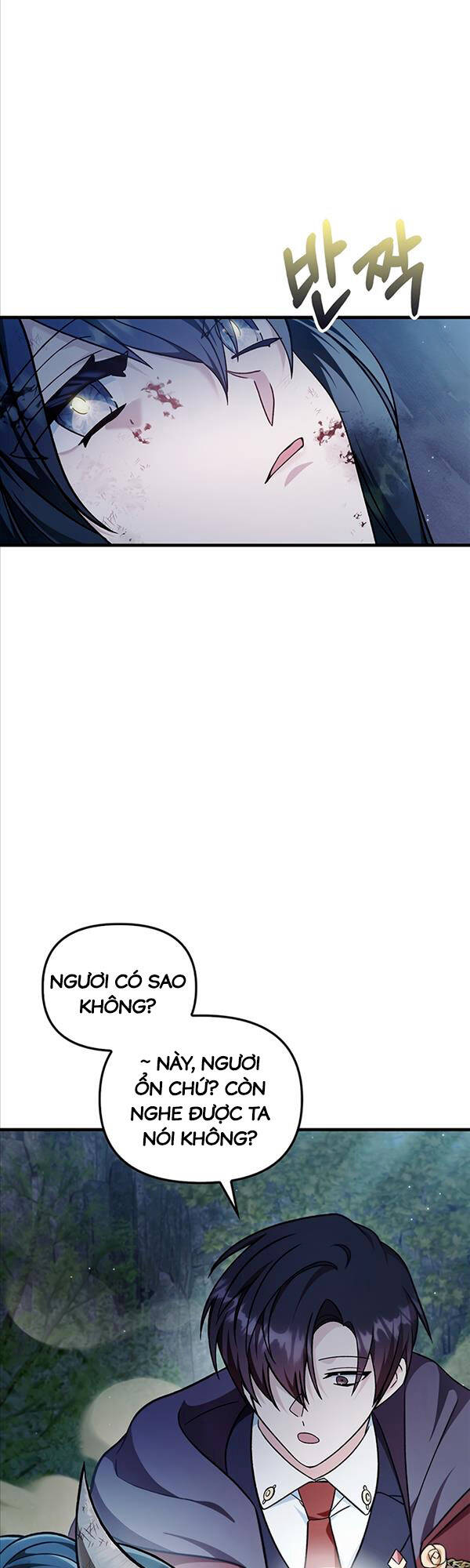 Kí Sự Hồi Quy Chap 85 - Next Chap 86