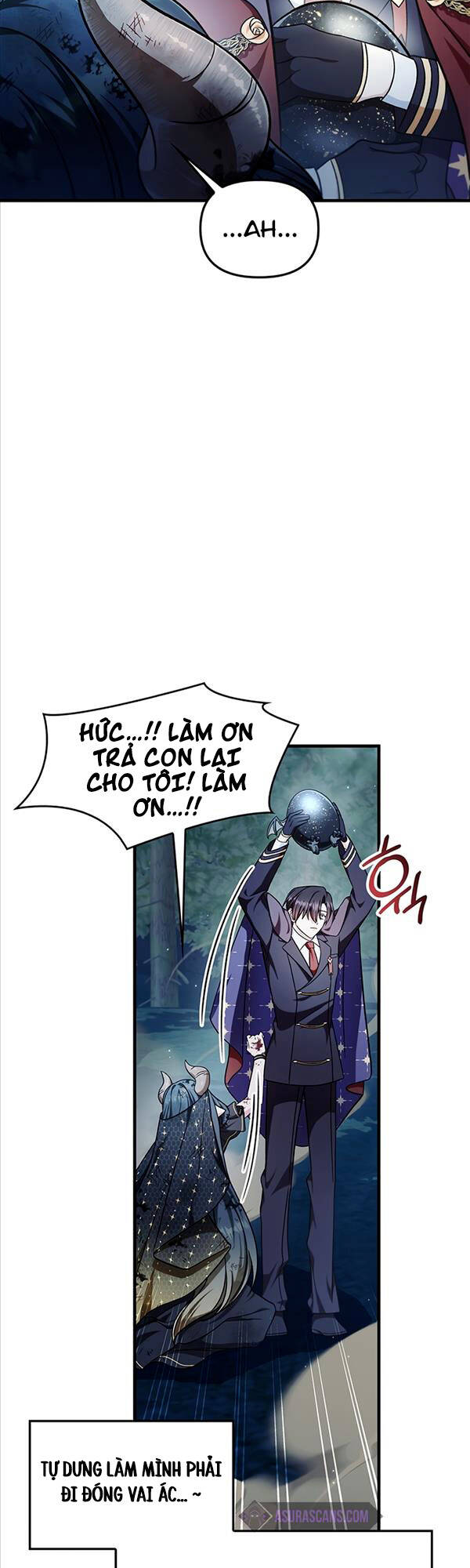 Kí Sự Hồi Quy Chap 85 - Next Chap 86