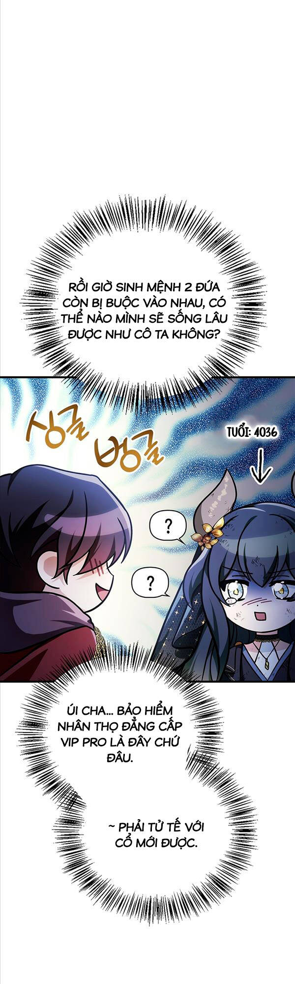 Kí Sự Hồi Quy Chap 85 - Next Chap 86