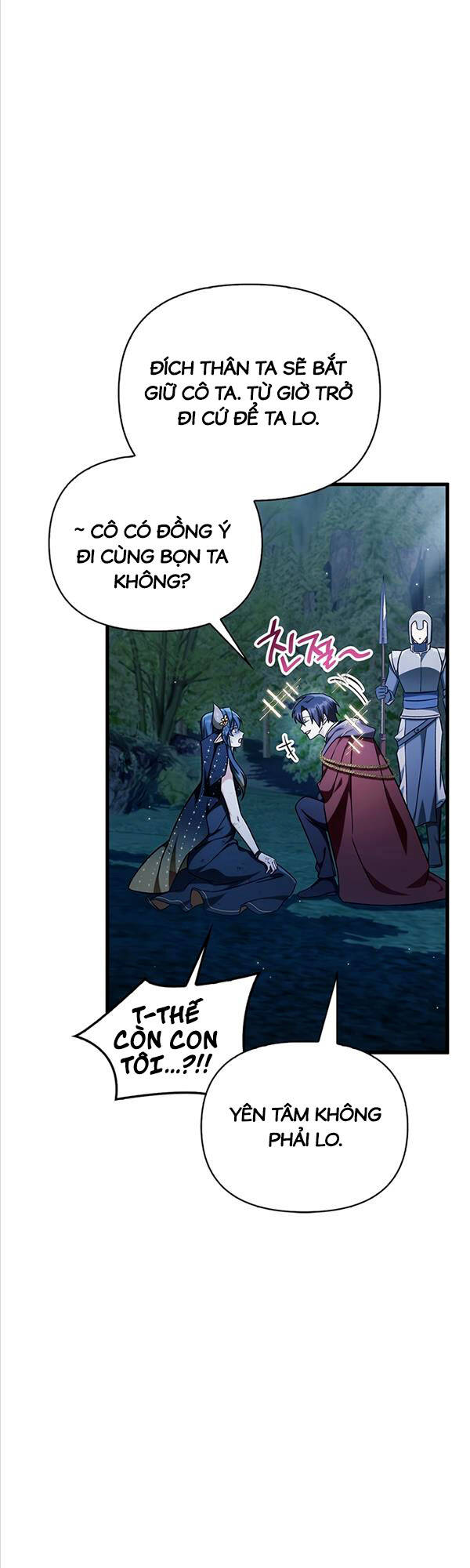 Kí Sự Hồi Quy Chap 85 - Next Chap 86