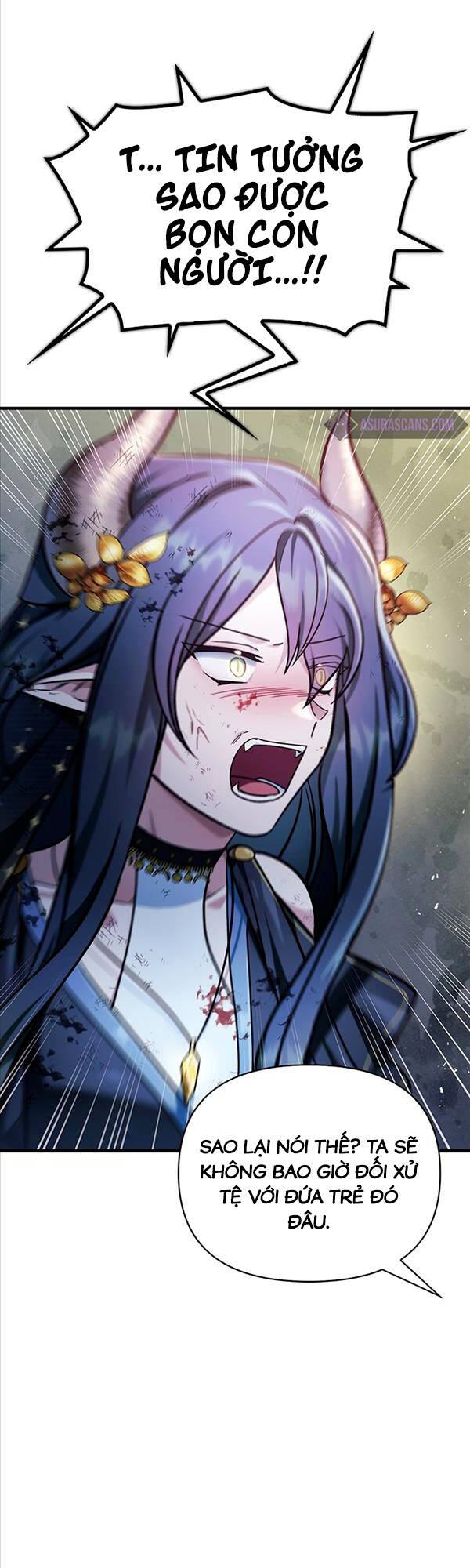 Kí Sự Hồi Quy Chap 85 - Next Chap 86