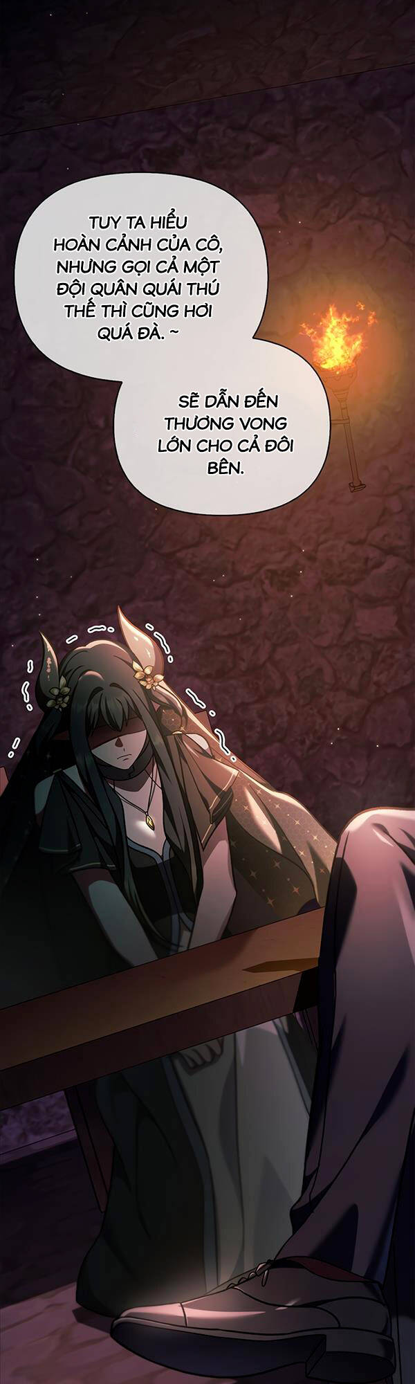 Kí Sự Hồi Quy Chap 85 - Next Chap 86