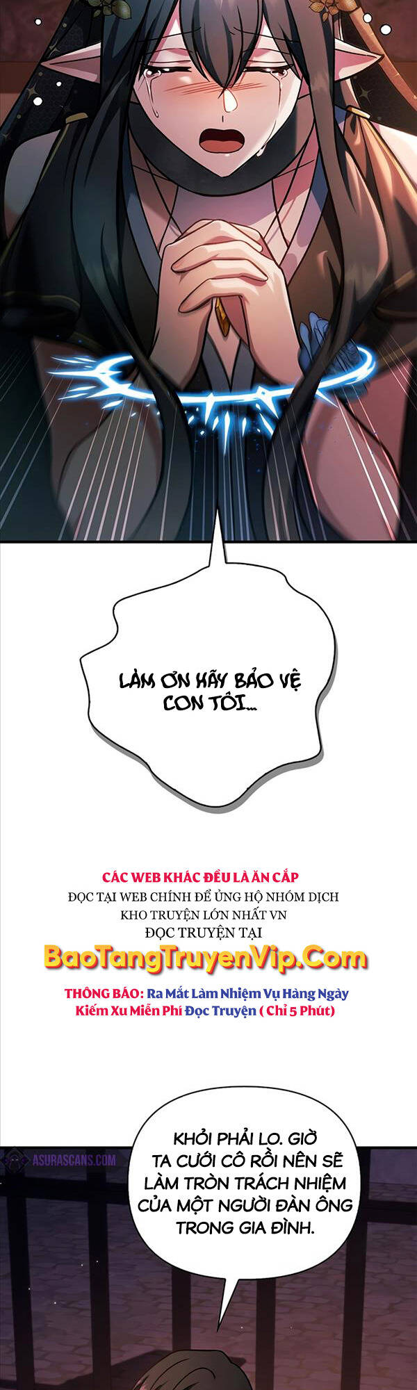Kí Sự Hồi Quy Chap 85 - Next Chap 86