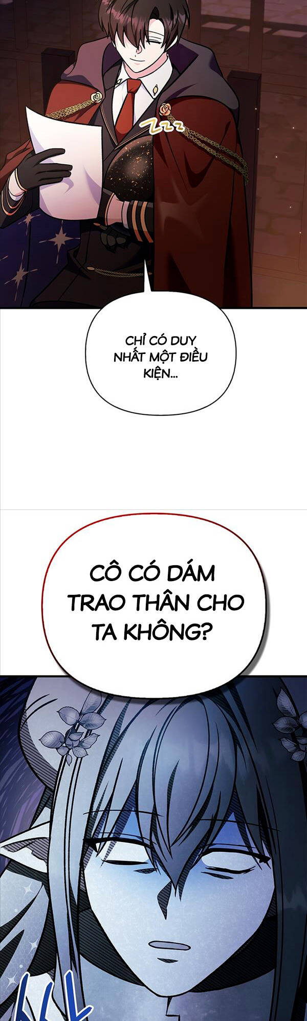 Kí Sự Hồi Quy Chap 85 - Next Chap 86
