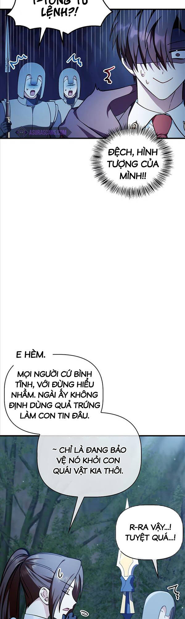 Kí Sự Hồi Quy Chap 85 - Next Chap 86