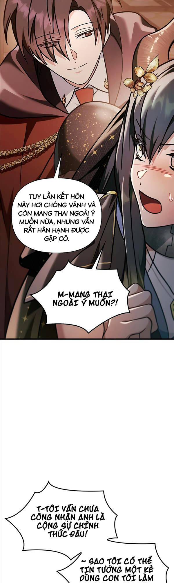 Kí Sự Hồi Quy Chap 85 - Next Chap 86