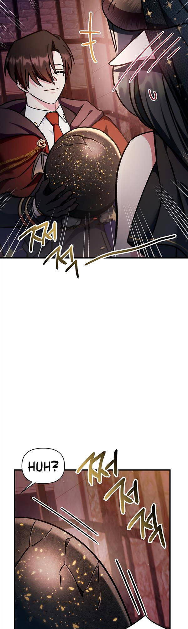 Kí Sự Hồi Quy Chap 85 - Next Chap 86