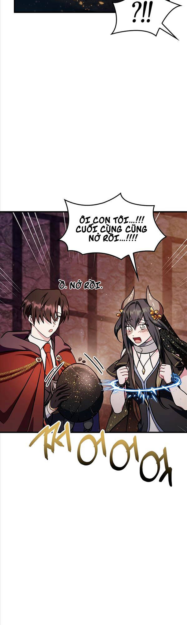Kí Sự Hồi Quy Chap 85 - Next Chap 86