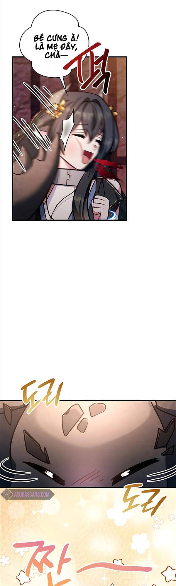 Kí Sự Hồi Quy Chap 85 - Next Chap 86