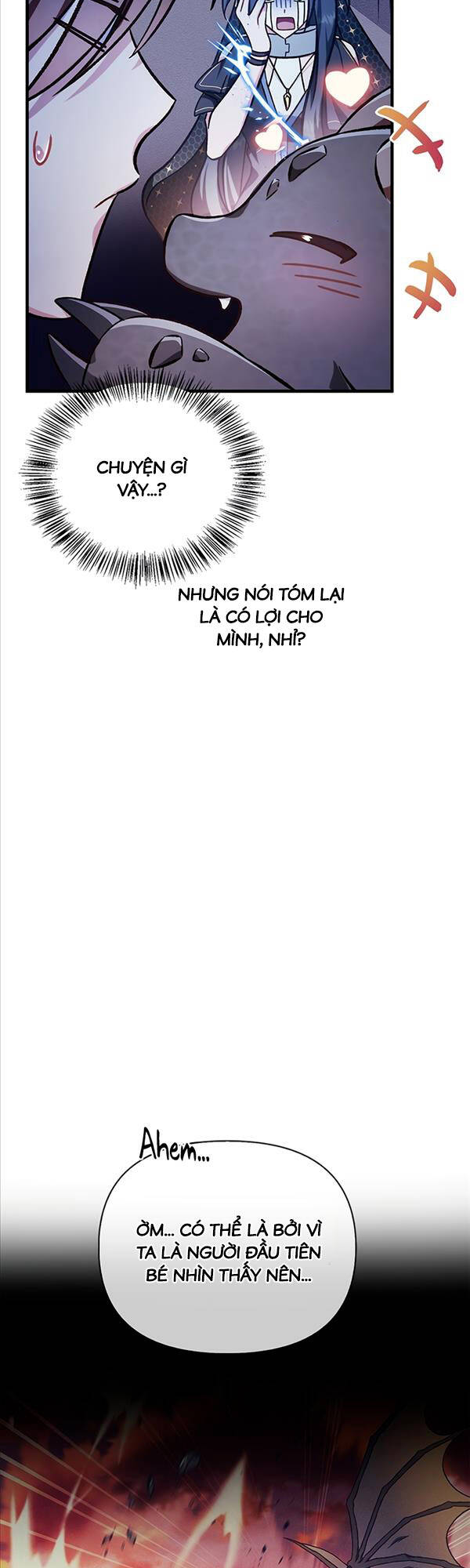 Kí Sự Hồi Quy Chap 85 - Next Chap 86