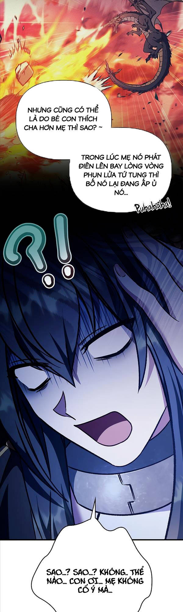 Kí Sự Hồi Quy Chap 85 - Next Chap 86