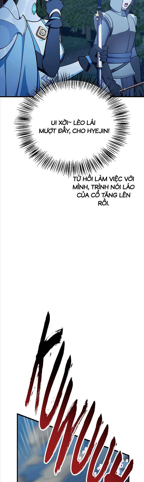 Kí Sự Hồi Quy Chap 85 - Next Chap 86
