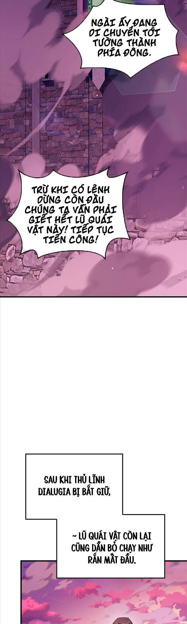 Kí Sự Hồi Quy Chap 85 - Next Chap 86