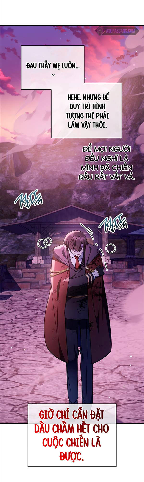Kí Sự Hồi Quy Chap 85 - Next Chap 86