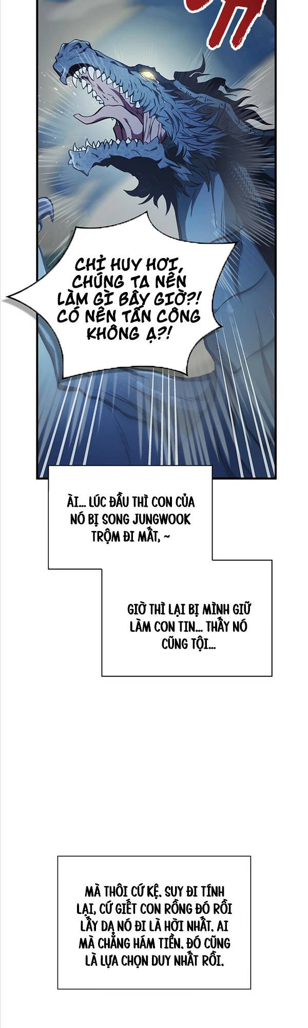 Kí Sự Hồi Quy Chap 85 - Next Chap 86