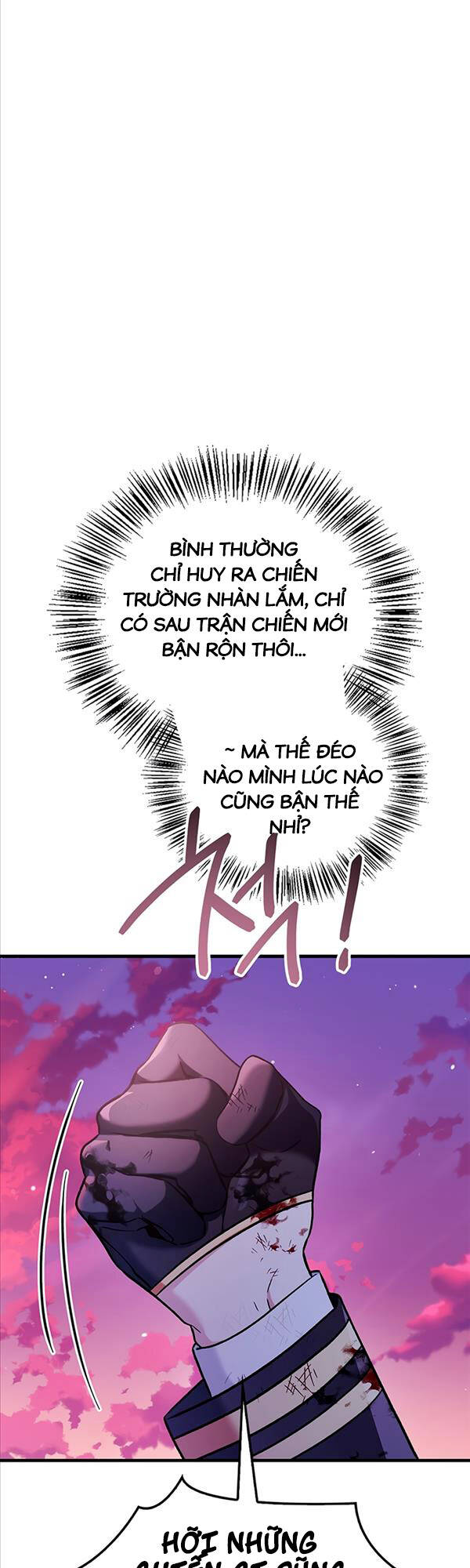 Kí Sự Hồi Quy Chap 85 - Next Chap 86