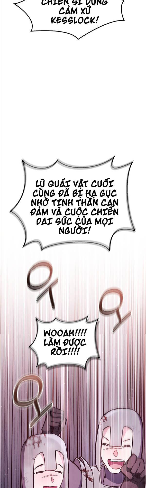 Kí Sự Hồi Quy Chap 85 - Next Chap 86