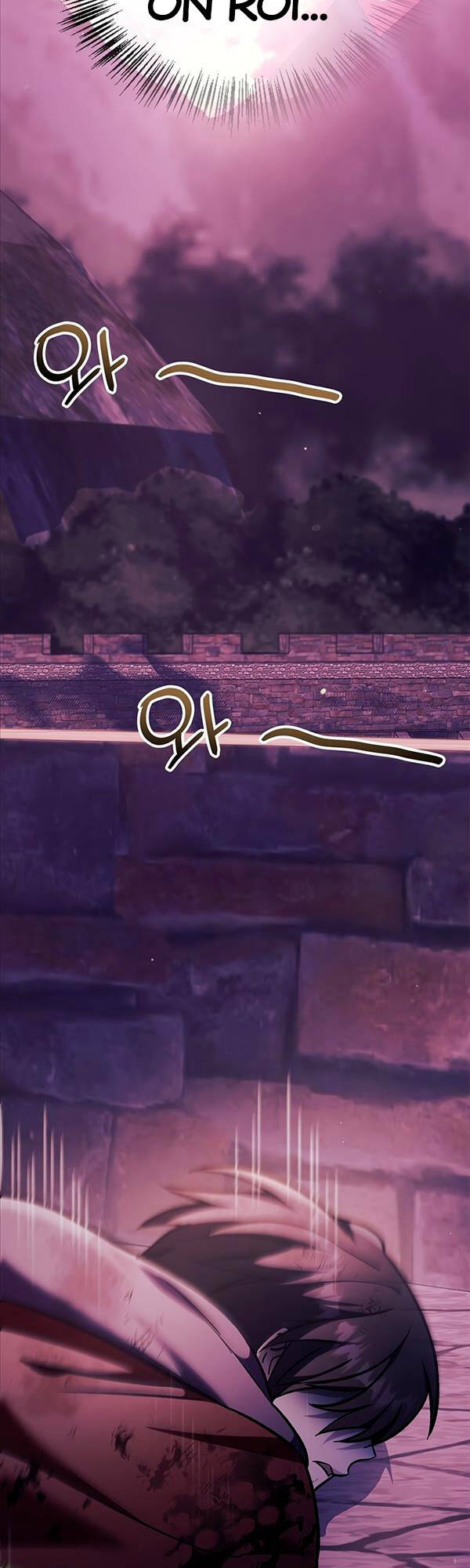 Kí Sự Hồi Quy Chap 85 - Next Chap 86
